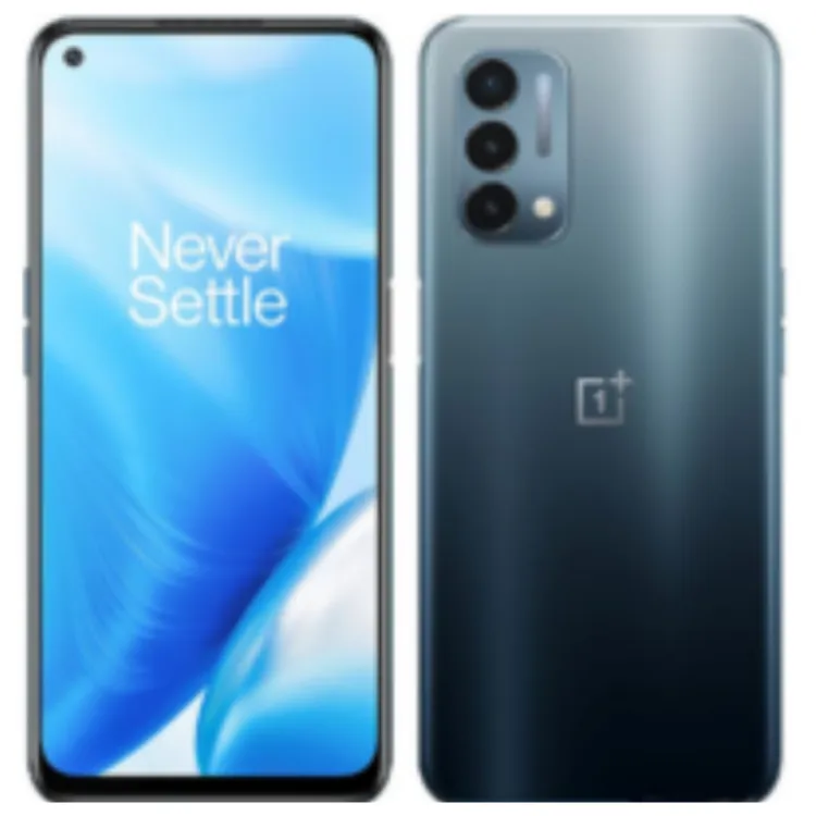 Picture of OnePlus Nord N200