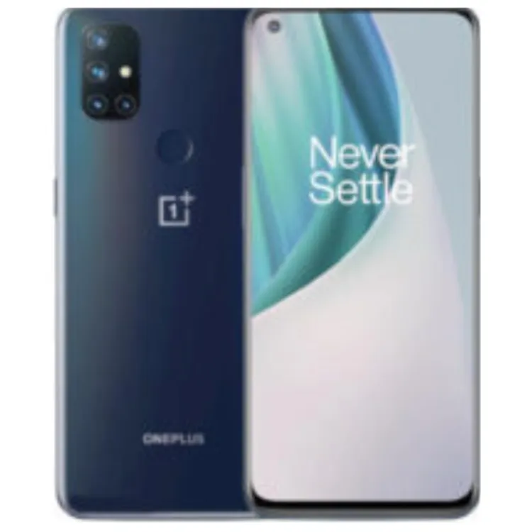 Picture of OnePlus Nord N10