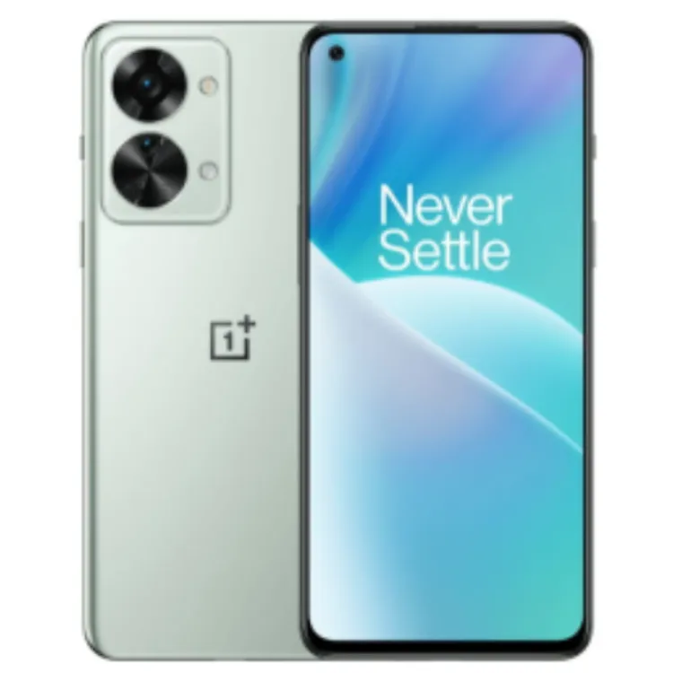Picture of OnePlus Nord 2T