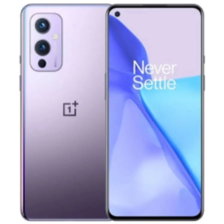 Picture of OnePlus 9