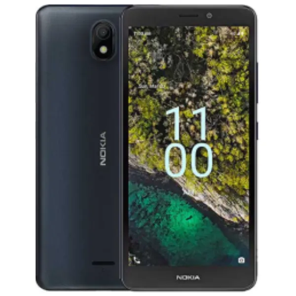 Picture of Nokia C100