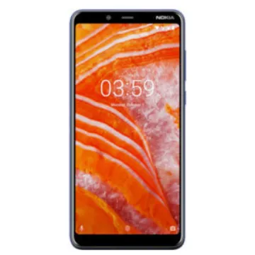 Show details for Nokia 3.1 Plus Picture of Nokia 3.1 Plus