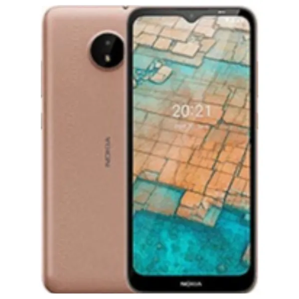 Picture of Nokia C30