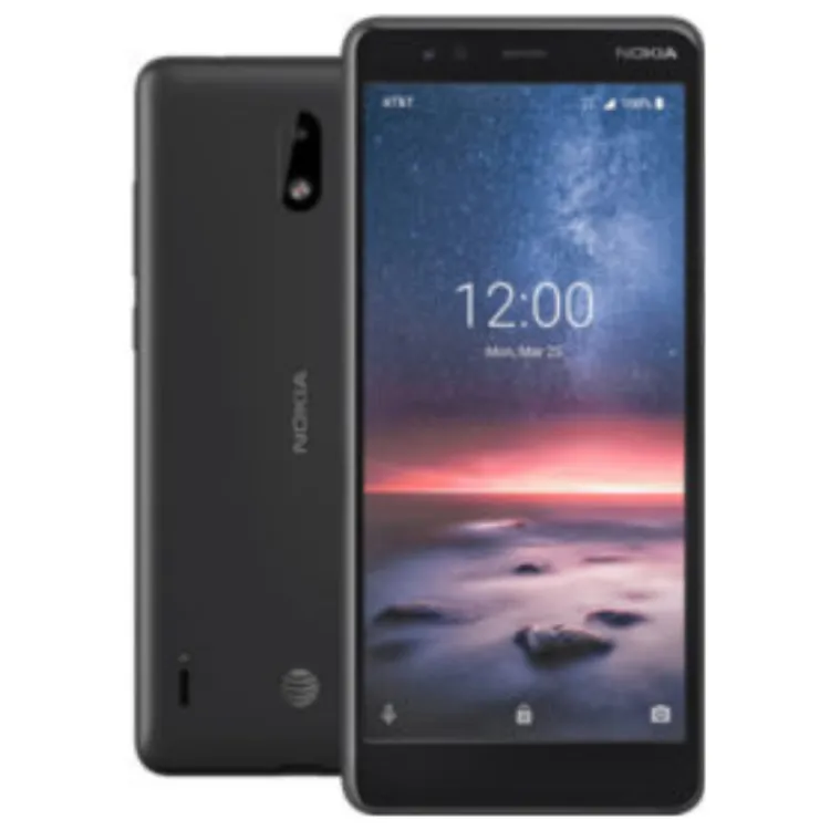 Picture of Nokia 3.1 A