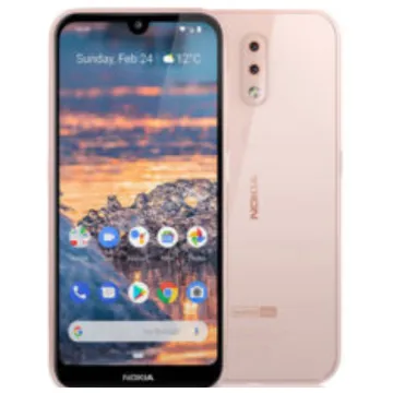 Show details for Nokia 4.2 Picture of Nokia 4.2