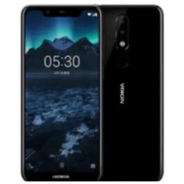 Show details for Nokia 5.1 Picture of Nokia 5.1