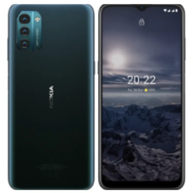 Picture of Nokia G21