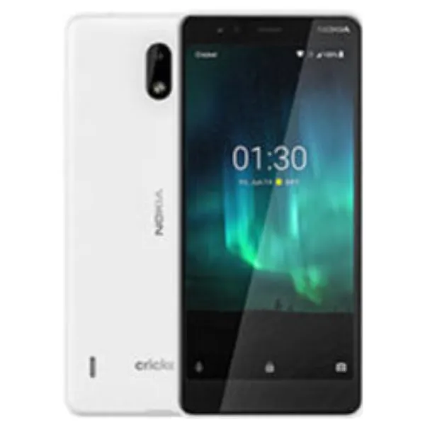 Picture of Nokia 3.1c