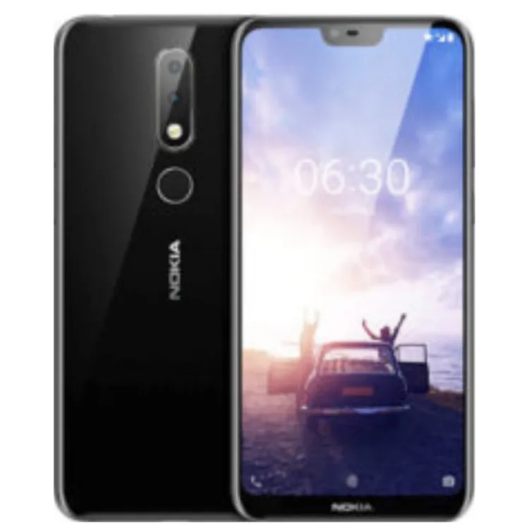 Picture of Nokia 6.1 Plus