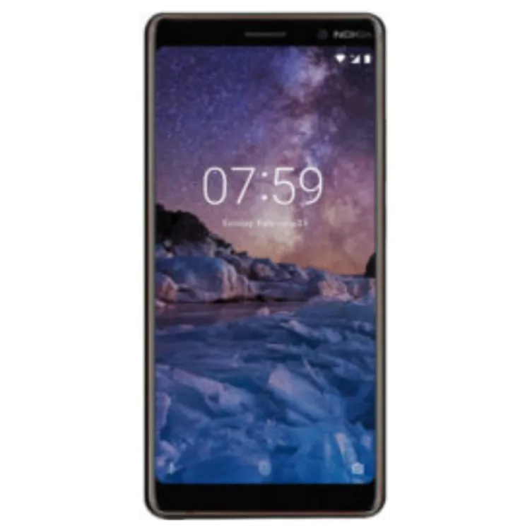 Picture of Nokia 7 Plus