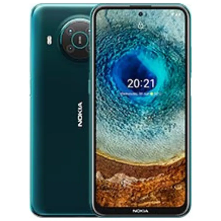 Picture of Nokia X10