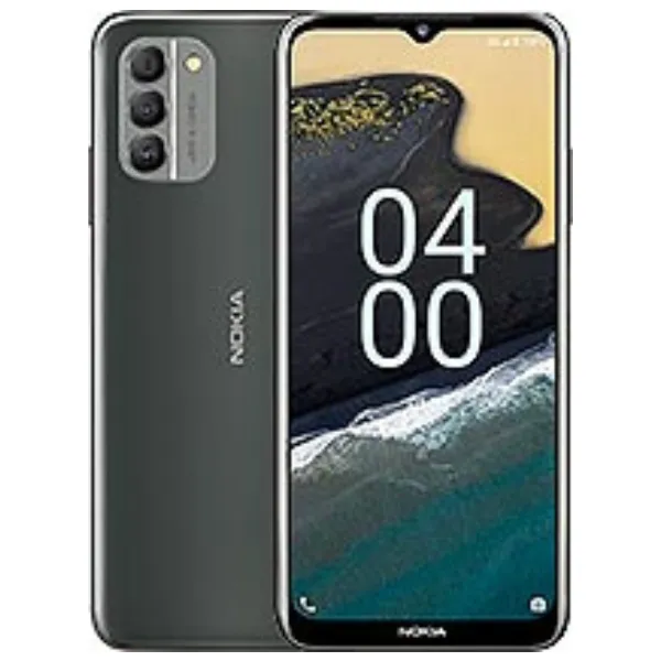 Picture of Nokia G400