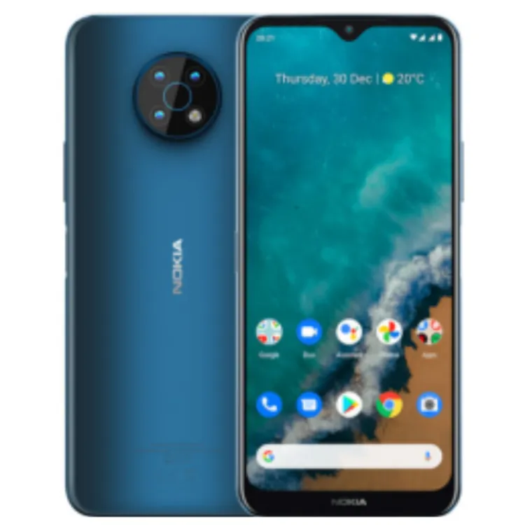 Picture of Nokia G50