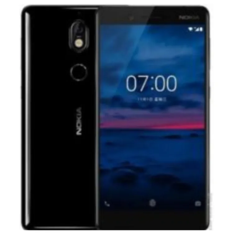 Picture of Nokia 7