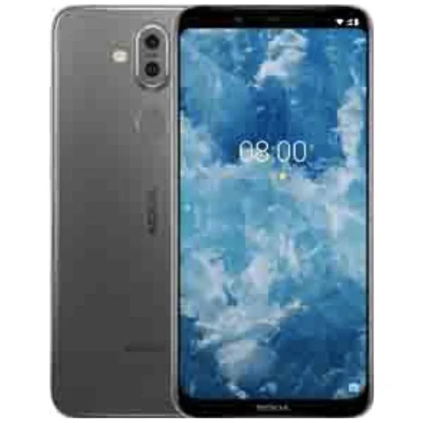 Picture of Nokia 8.2