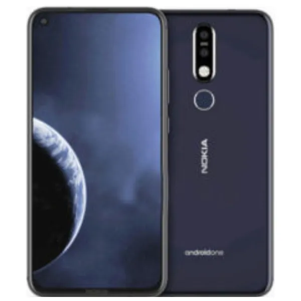 Picture of Nokia 8.1 Plus