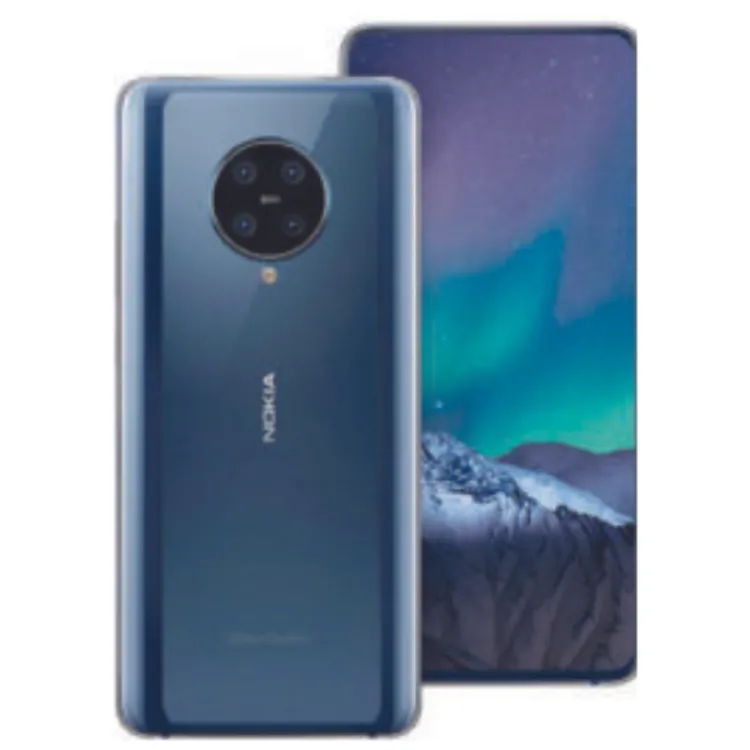 Picture of Nokia 9.3 Pure View