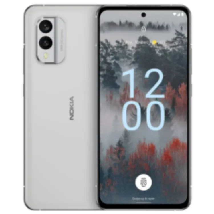 Picture of Nokia X30