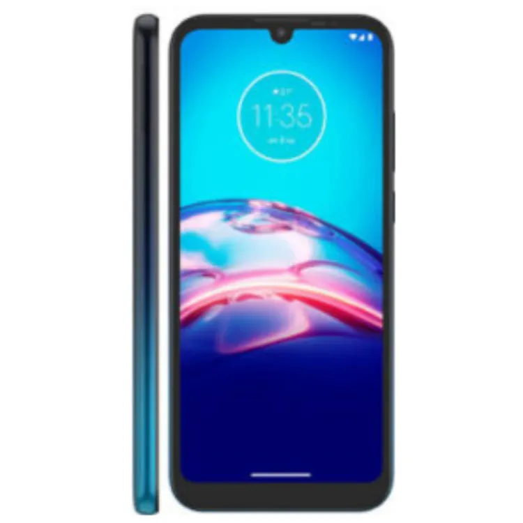 Picture of Motorola Moto E6s 2020