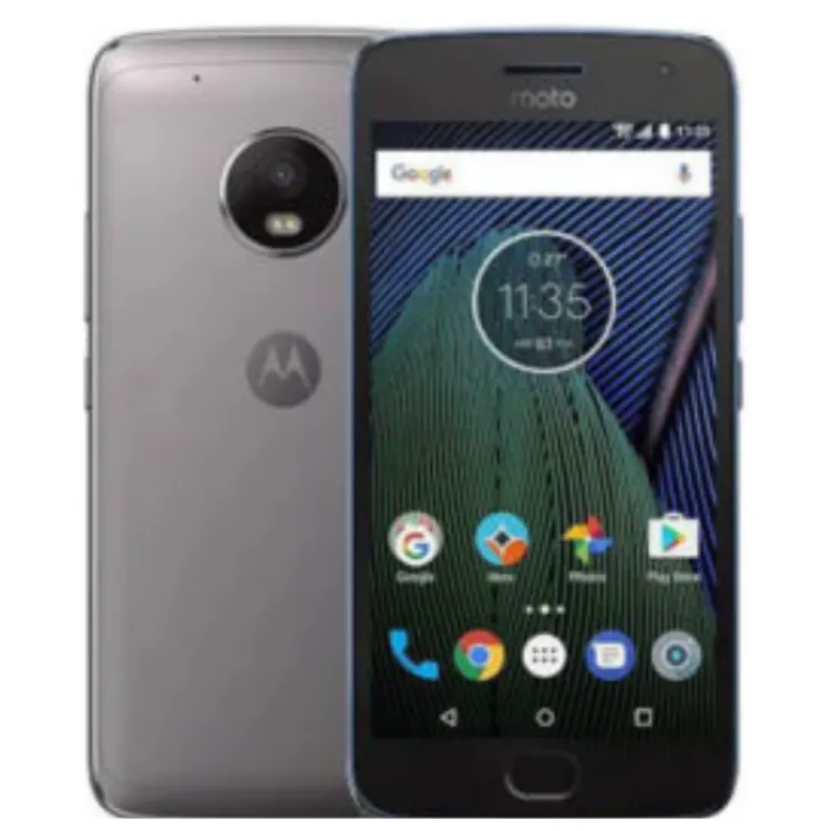 Picture of Motorola Moto G5 Plus