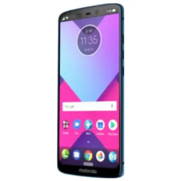 Show details for Motorola Moto X5 Picture of Motorola Moto X5