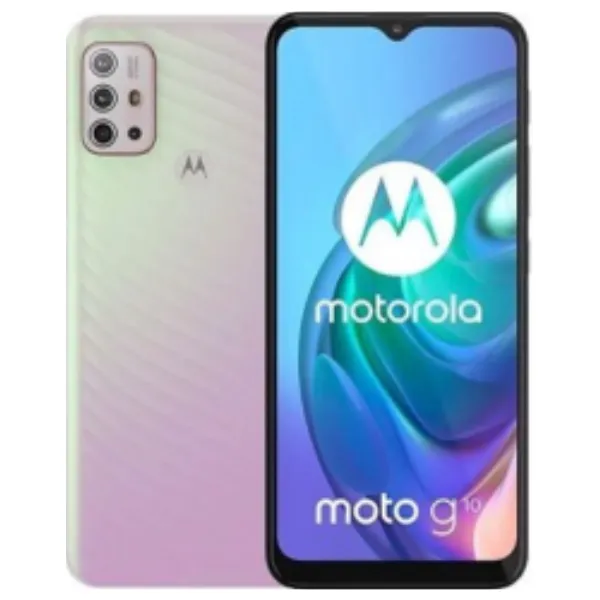 Picture of Motorola Moto G10