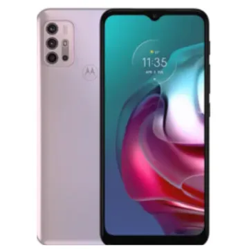 Show details for Motorola Moto G30 Picture of Motorola Moto G30