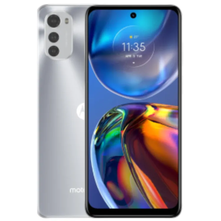 Picture of Motorola Moto E32s