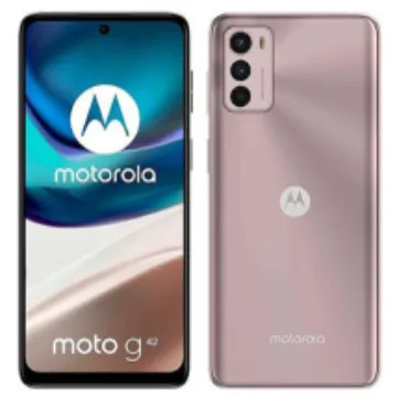 Show details for Motorola Moto G42 Picture of Motorola Moto G42