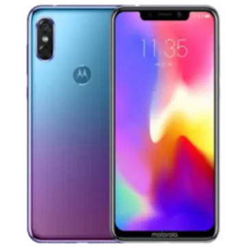 Show details for Motorola Moto P30 Picture of Motorola Moto P30