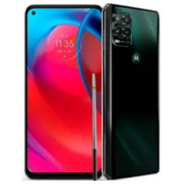 Show details for Motorola Moto G Stylus 5G Picture of Motorola Moto G Stylus 5G