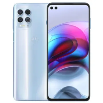 Show details for Motorola Edge S Picture of Motorola Edge S