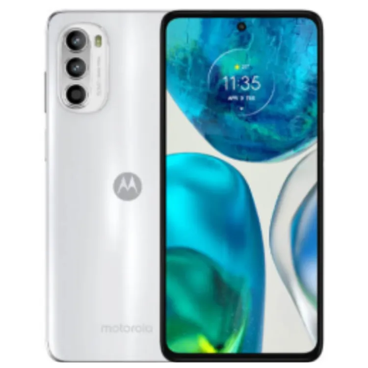 Picture of Motorola Moto G71s