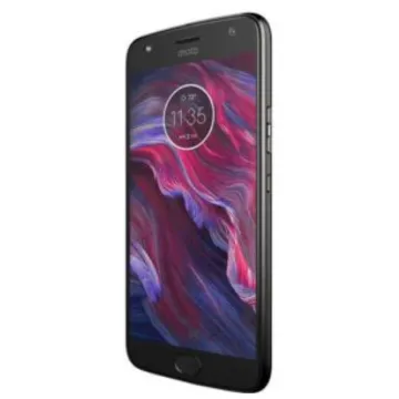 Show details for Motorola Moto X 2017 Picture of Motorola Moto X 2017