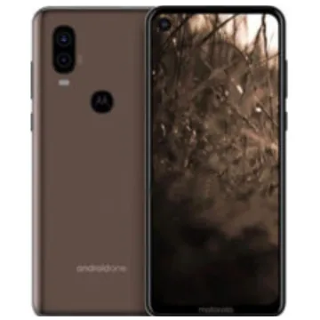 Show details for Motorola P40 Picture of Motorola P40