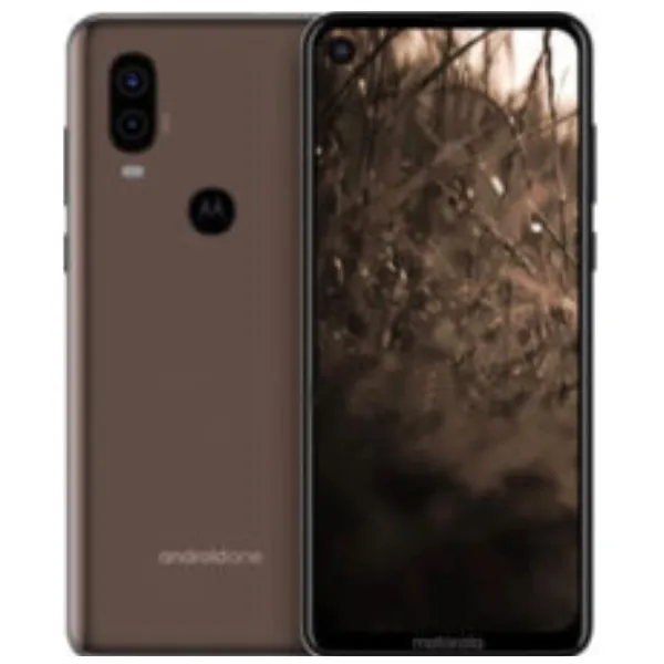 Picture of Motorola P40