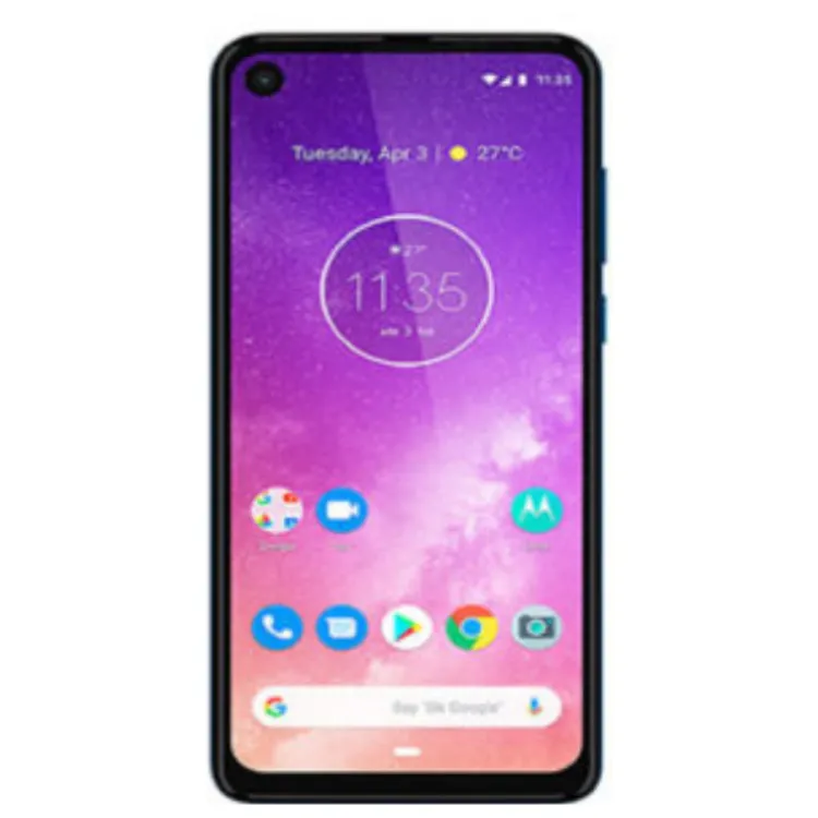 Picture of Motorola One Action