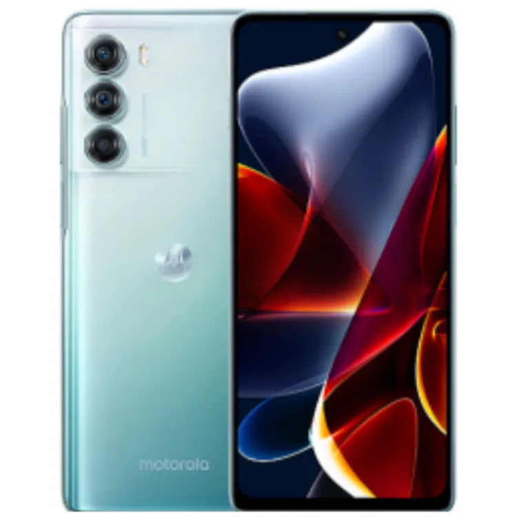 Picture of Motorola Edge S30