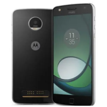 Show details for Motorola Moto Z3 Play Picture of Motorola Moto Z3 Play