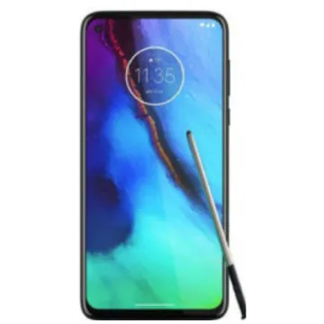 Show details for Motorola One 5G 2020 Picture of Motorola One 5G 2020