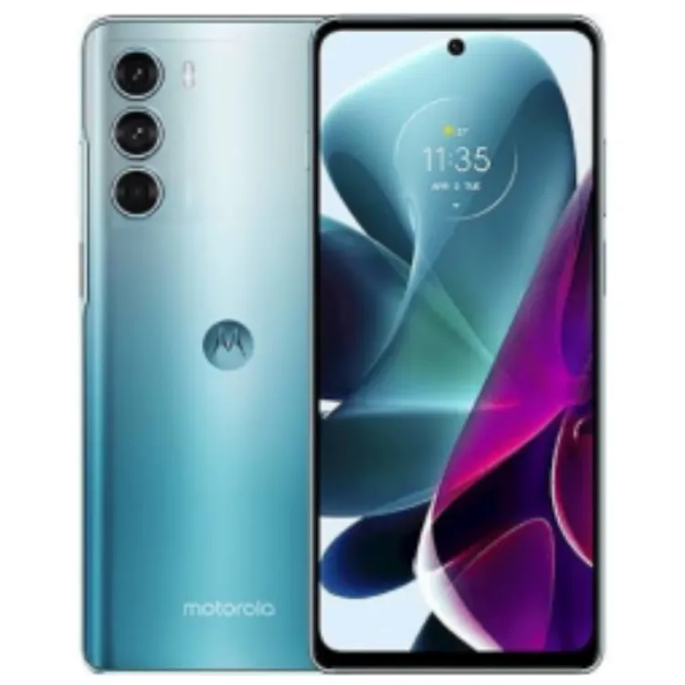 Picture of Moto G200 5G