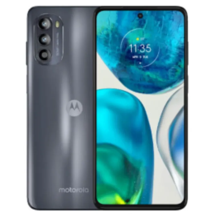 Picture of Motorola Moto G52
