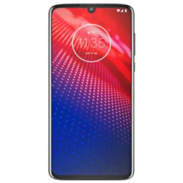 Show details for Motorola Moto Z4 Picture of Motorola Moto Z4