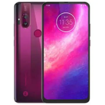 Show details for Motorola One Hyper Picture of Motorola One Hyper