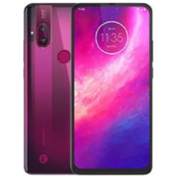 Picture of Motorola One Hyper