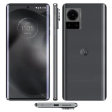 Show details for Motorola Frontier Picture of Motorola Frontier