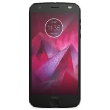 Show details for Motorola Moto Z2 Force Picture of Motorola Moto Z2 Force
