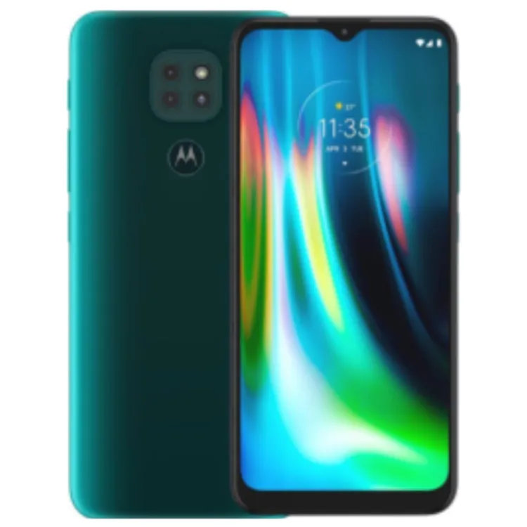 Picture of Motorola G9 Play