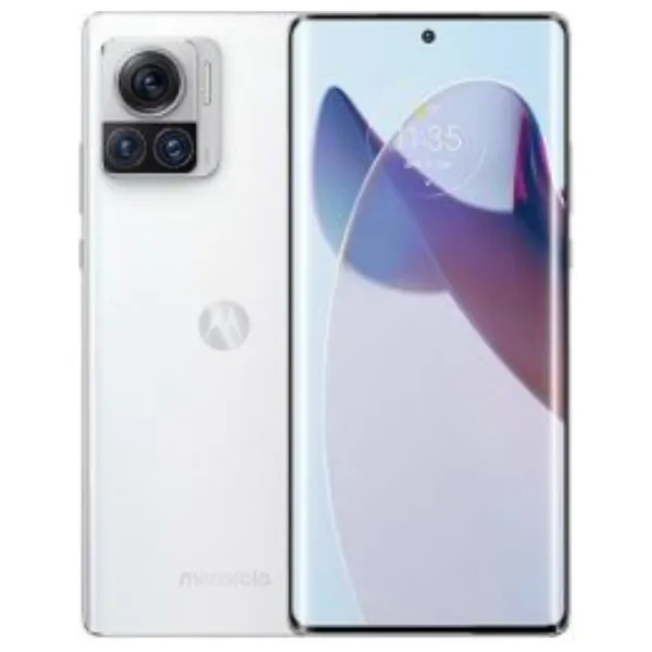 Picture of Motorola Moto X40
