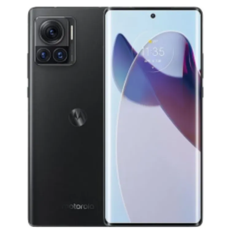 Picture of Motorola Moto X30 Pro